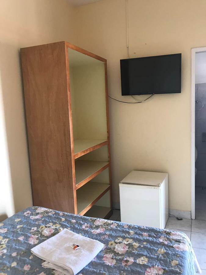 Pousada Charm Itaberaba Екстер'єр фото